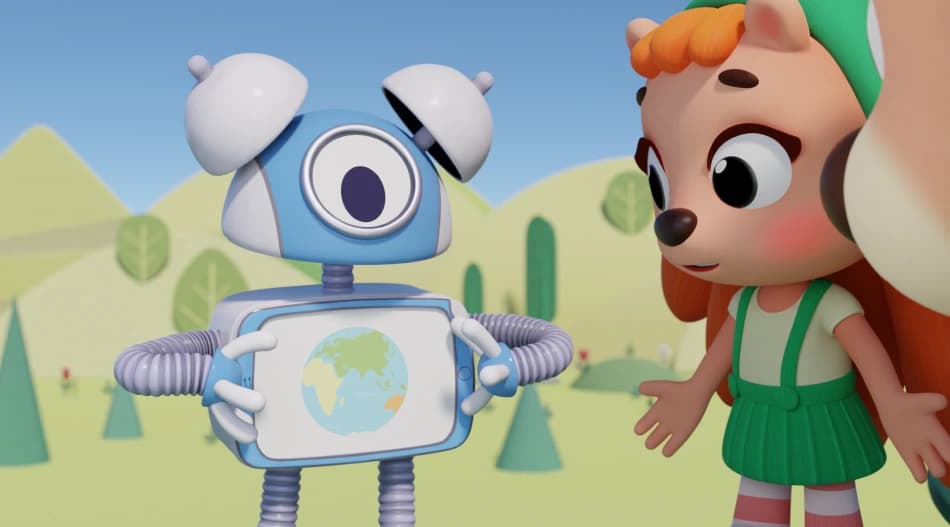 Woof & Joy gain global recognition